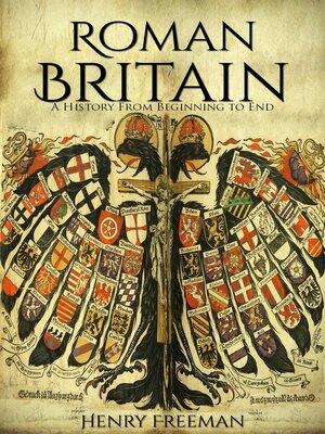 cover image of Roman Britain